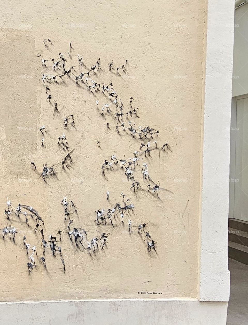 streetart in Paris