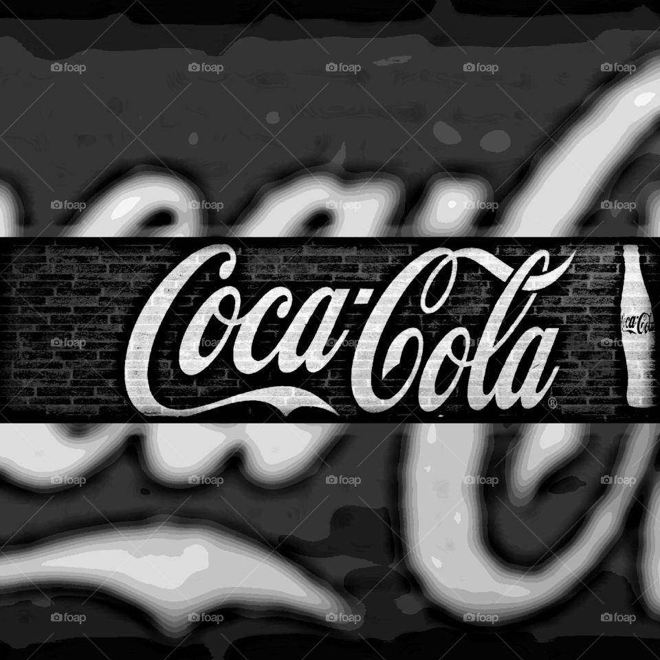 COKE- You know you like it!!!