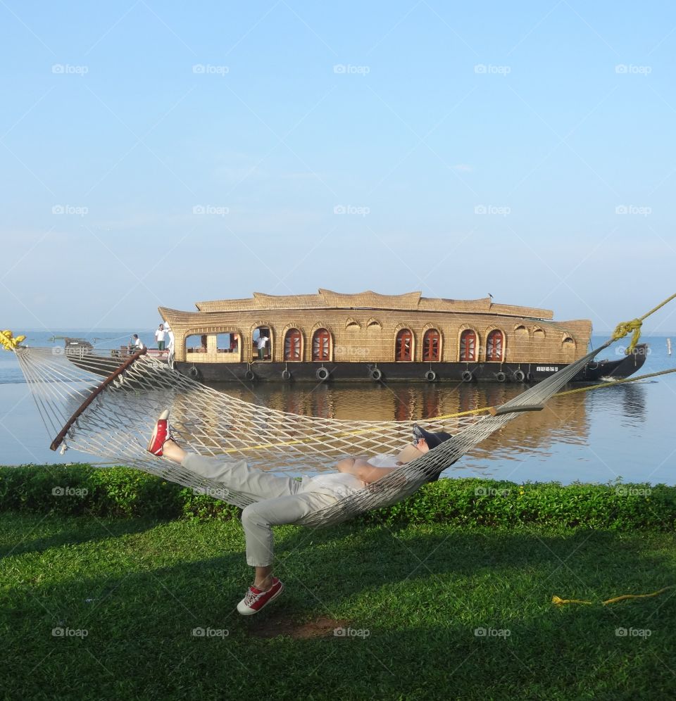 resting in the ackwaters ieraz