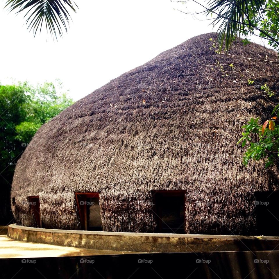 vernacular architecture 