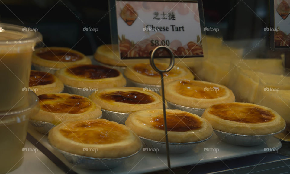 tarts