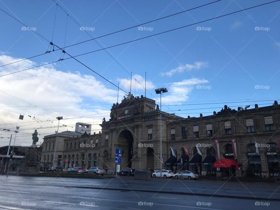 Very comfortable and peaceful