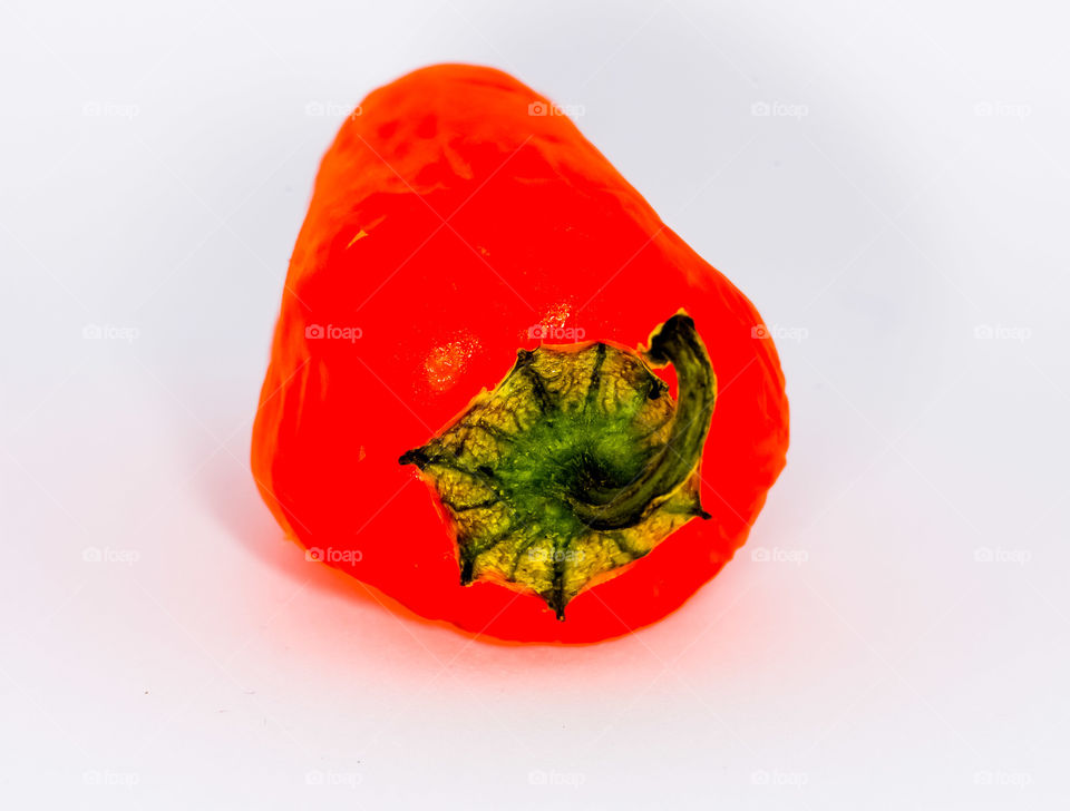 Red pepper