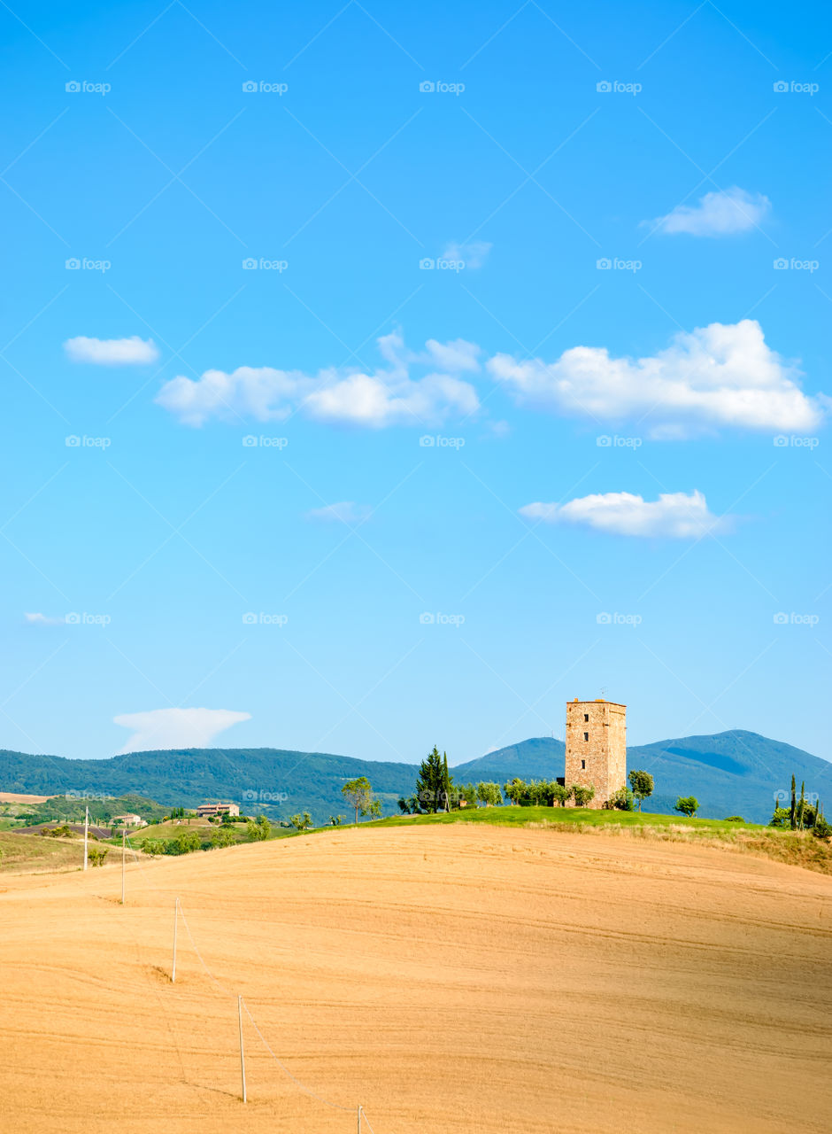 Tuscany, Italy