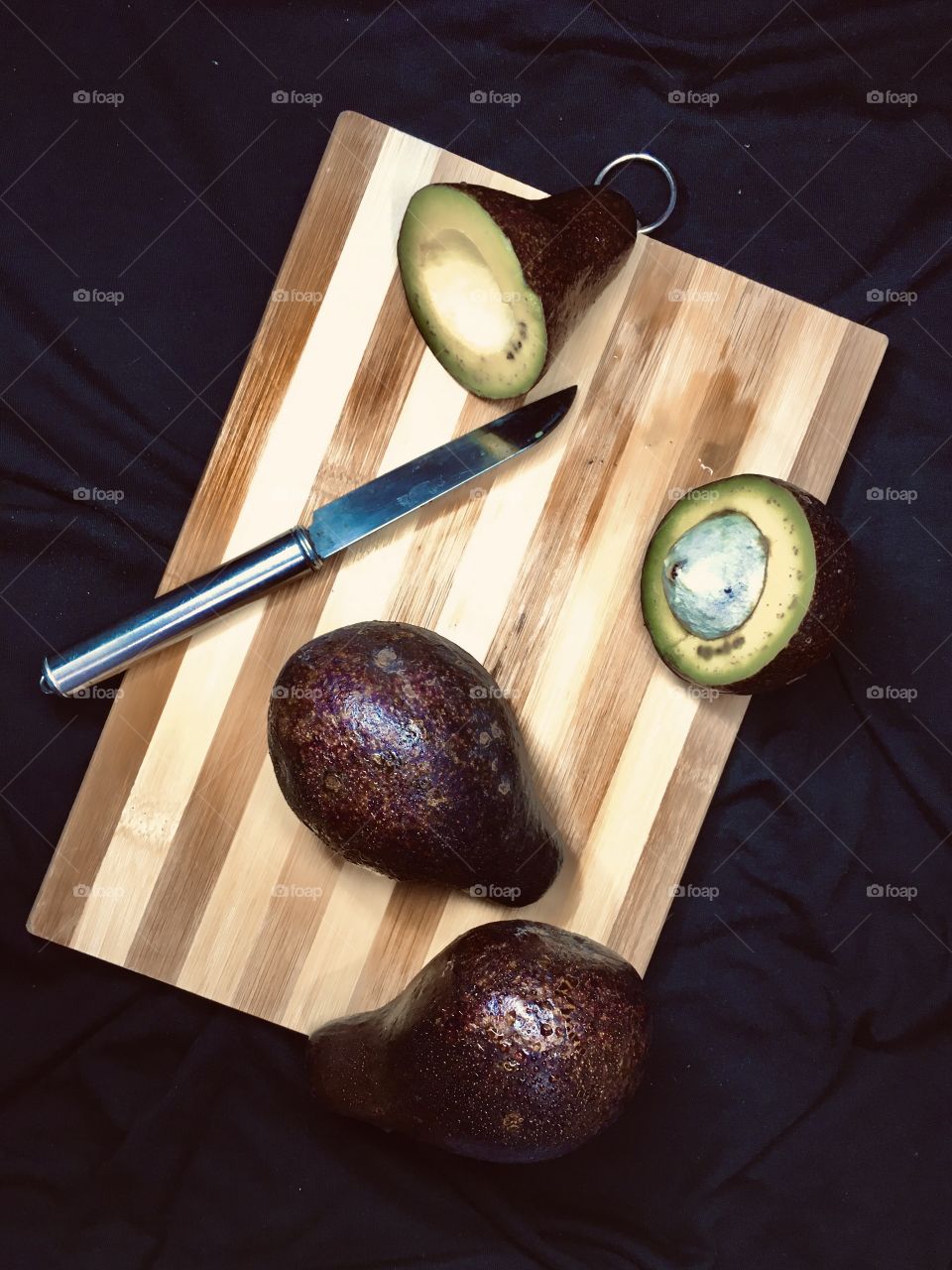 avocado fruits 