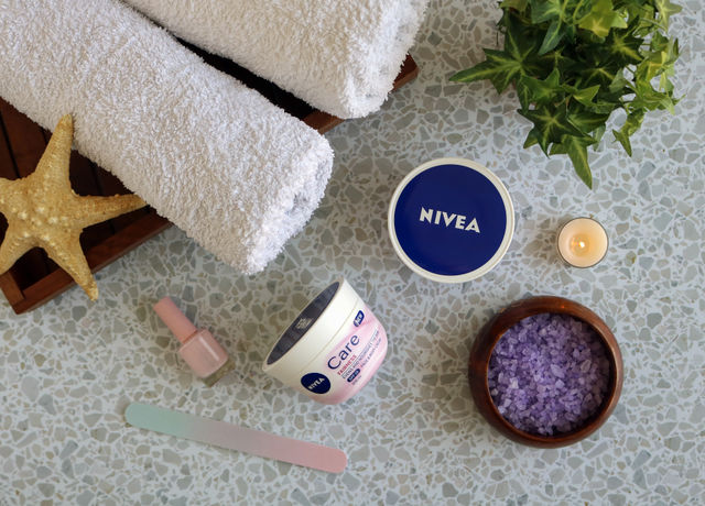 Nivea Creme