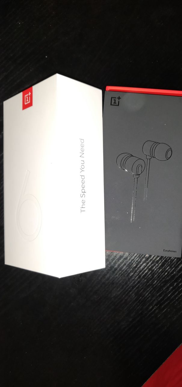 One plus