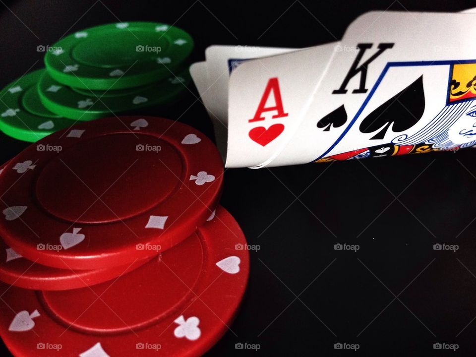 poker