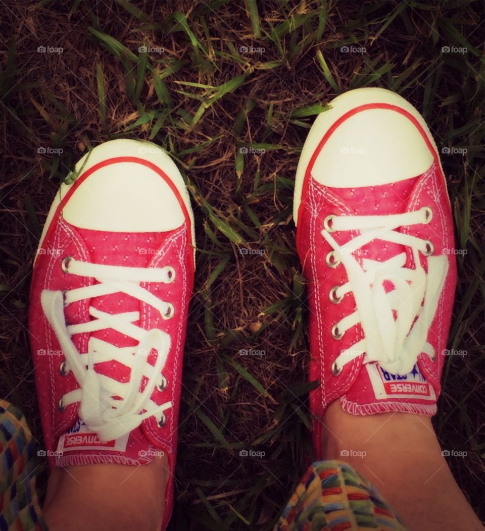 Converse