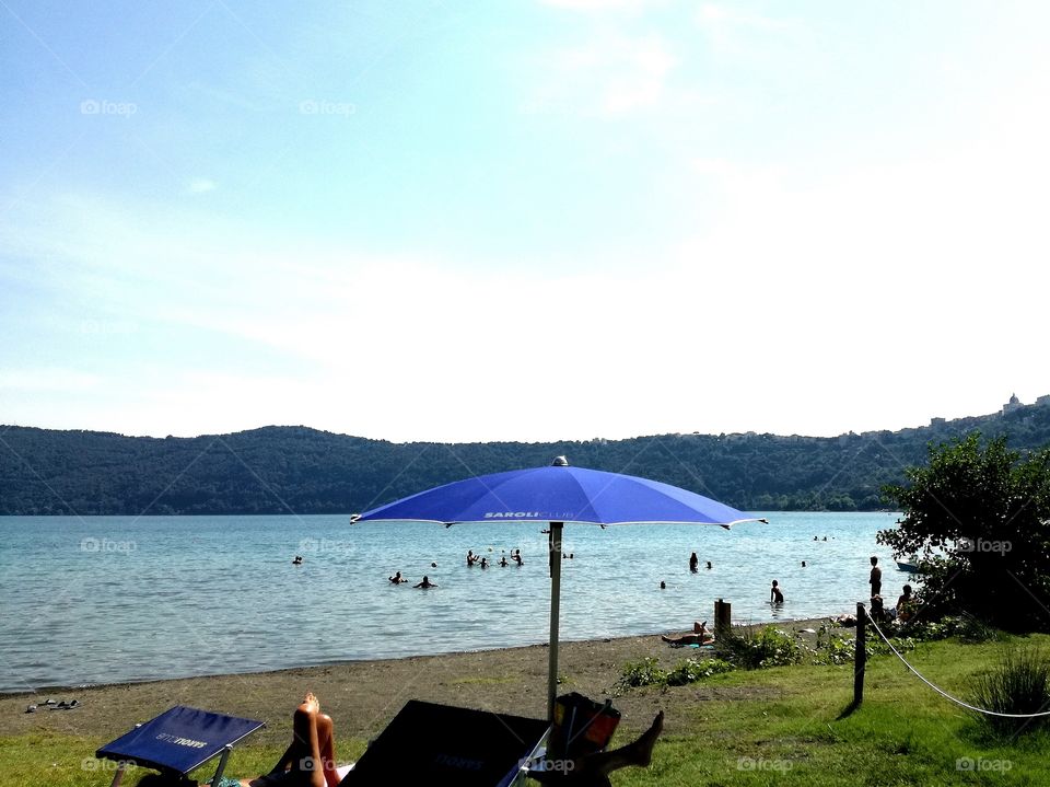 Castel Gandolfo 😍