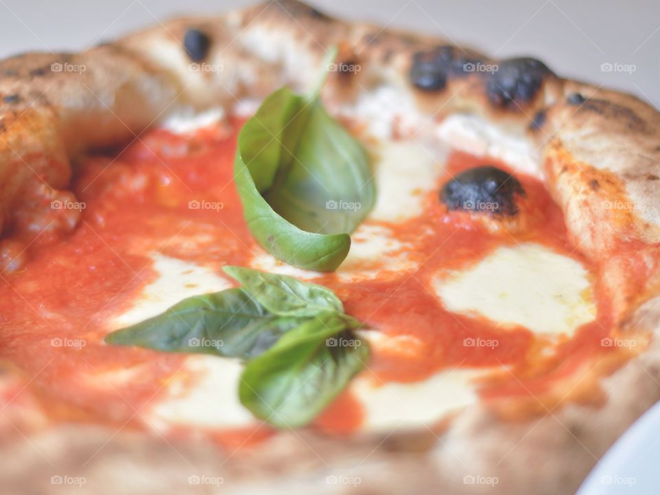 Margherita