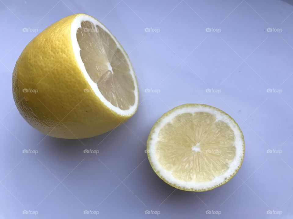 lemon