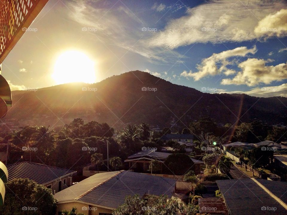 Trinidad Mountains 3