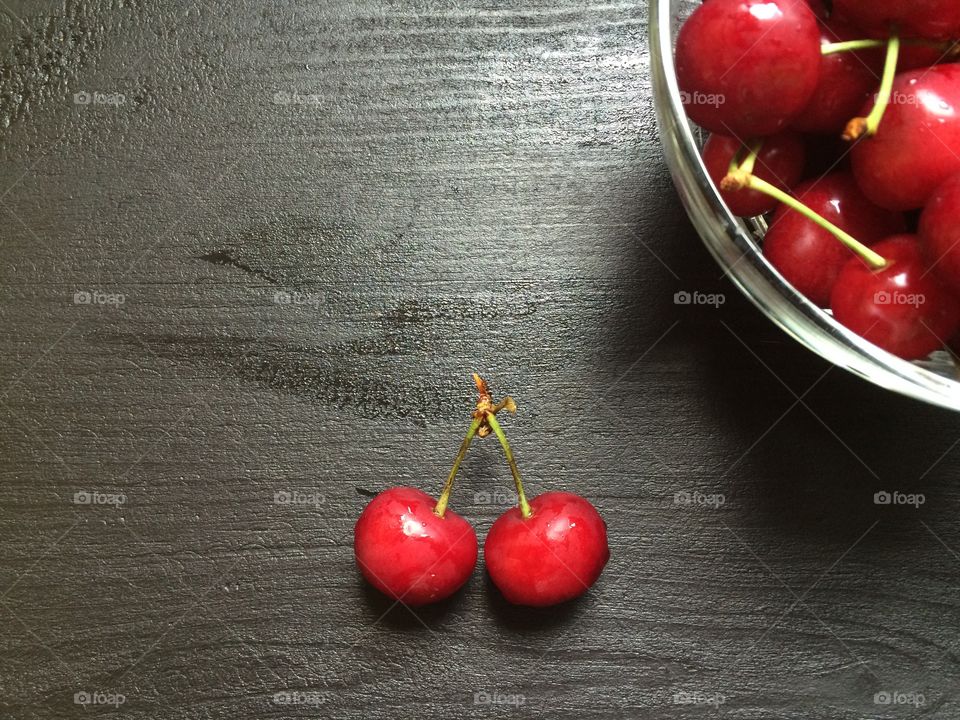 Cherry