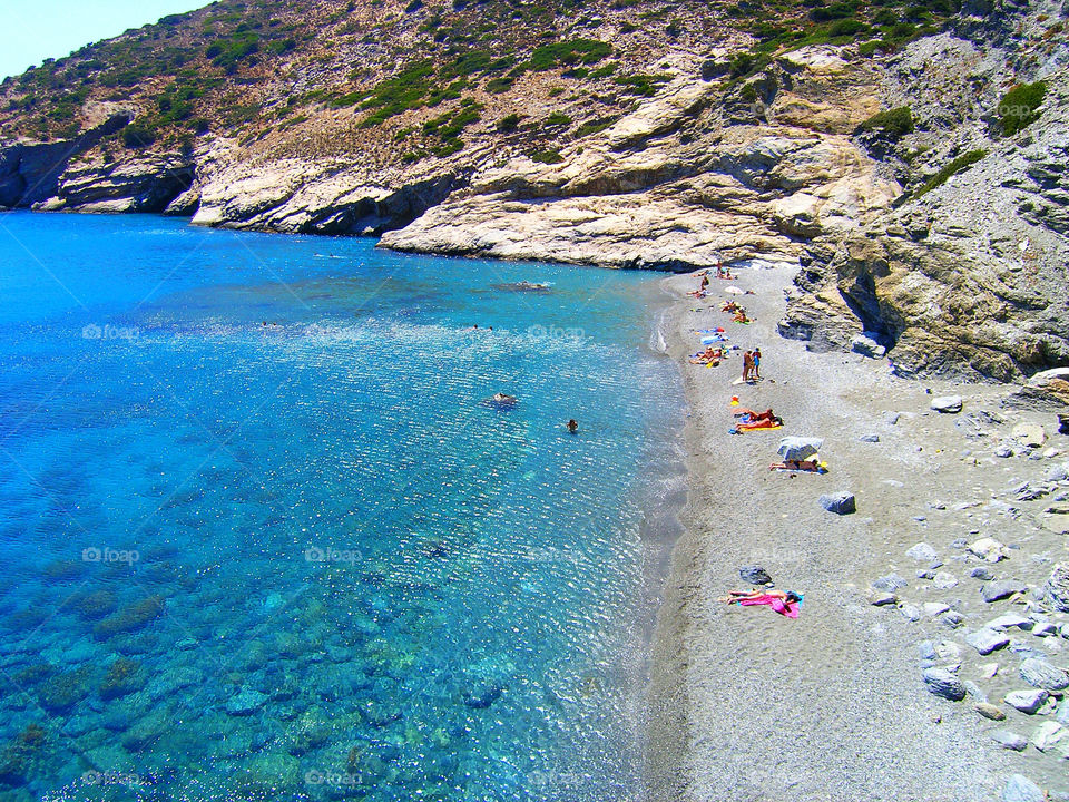 Amorgos