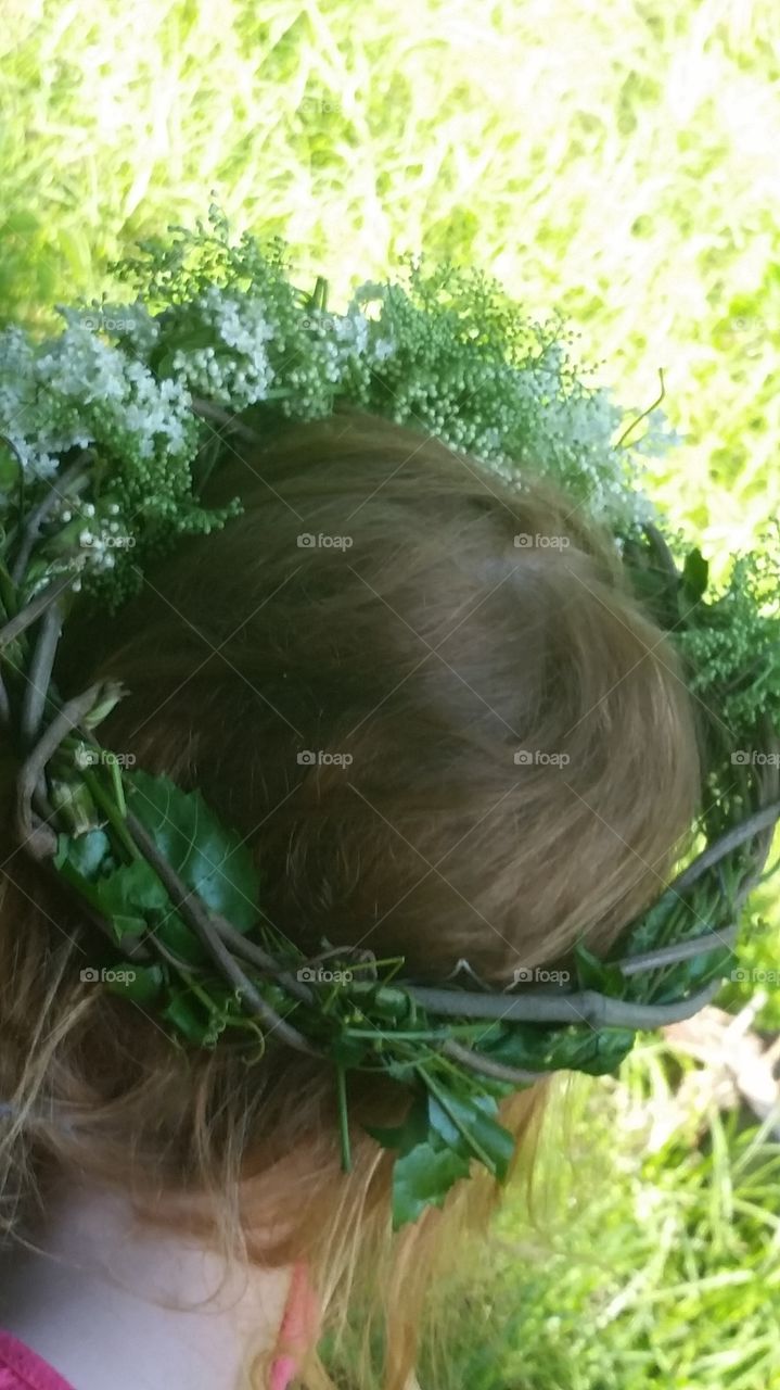 flower crown 1