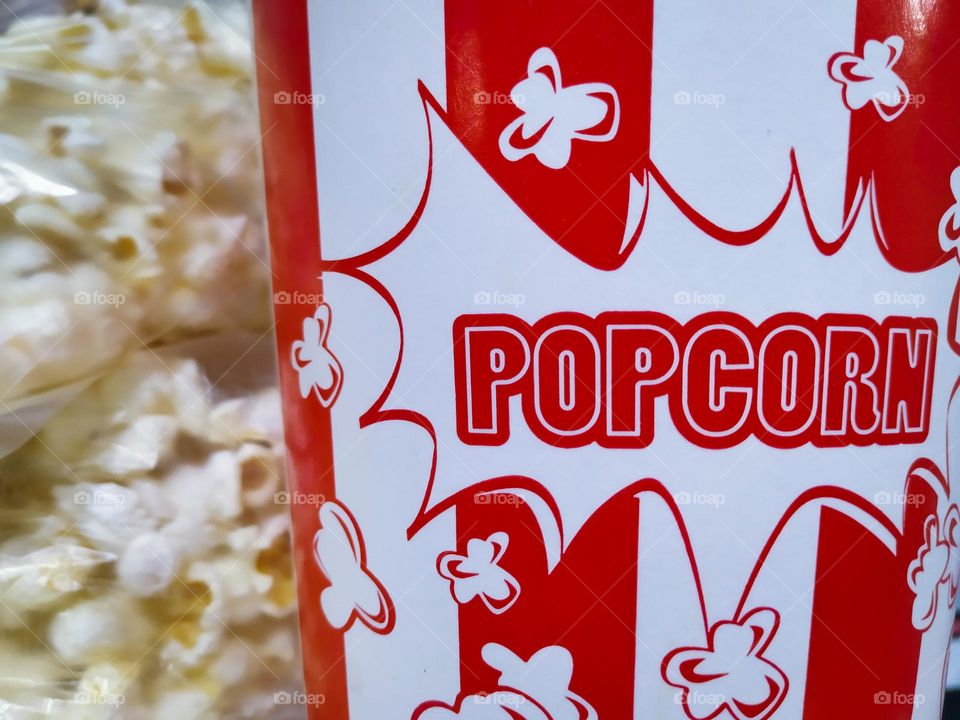 popcorn