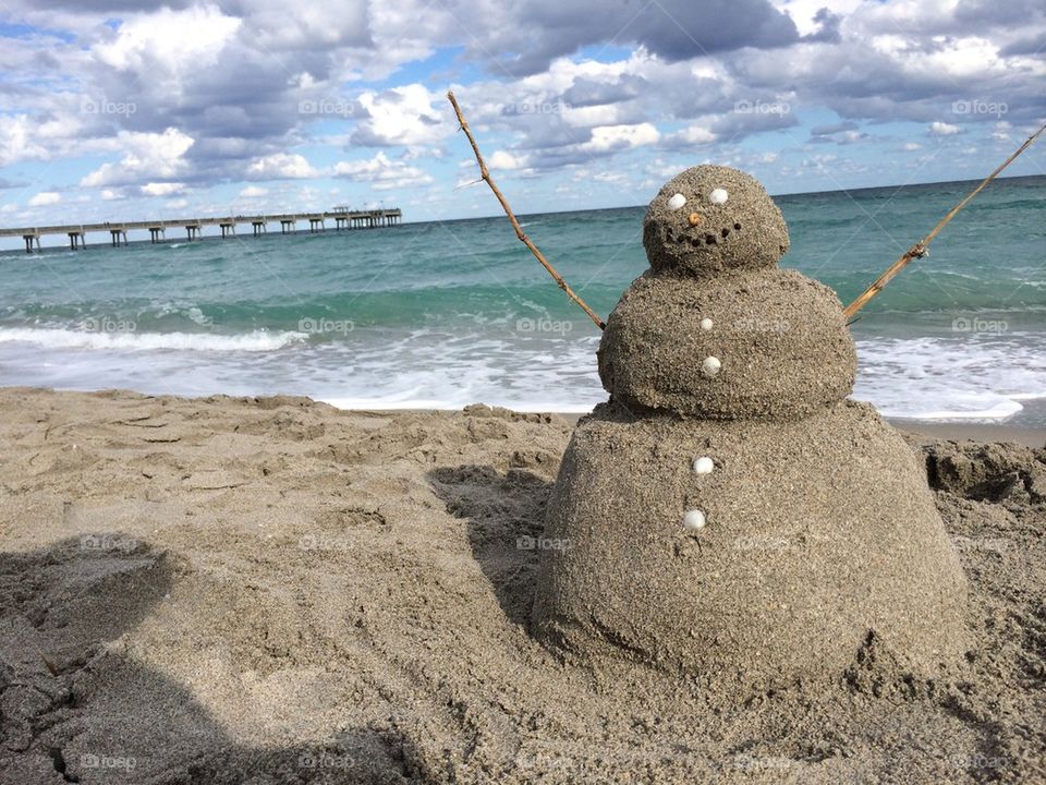 Tis the season in Florida 