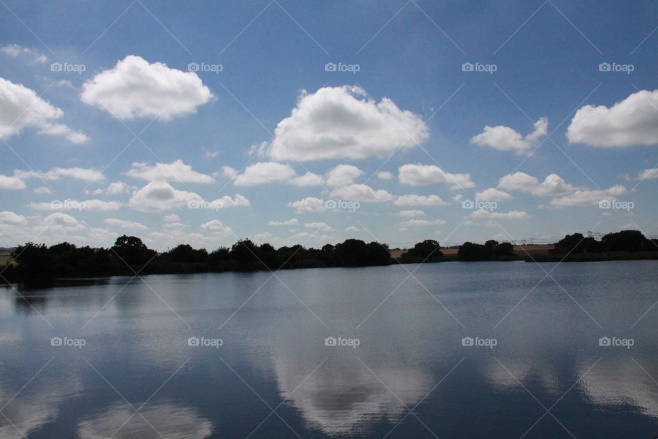 Cloud mirror