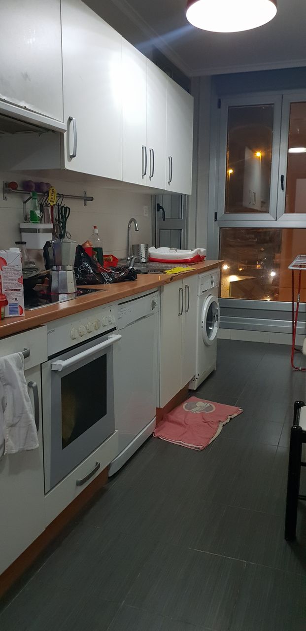 cocina