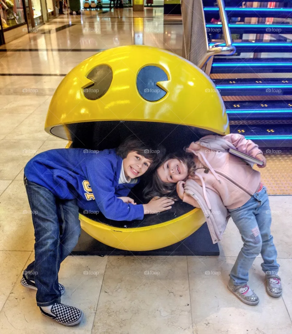kids 