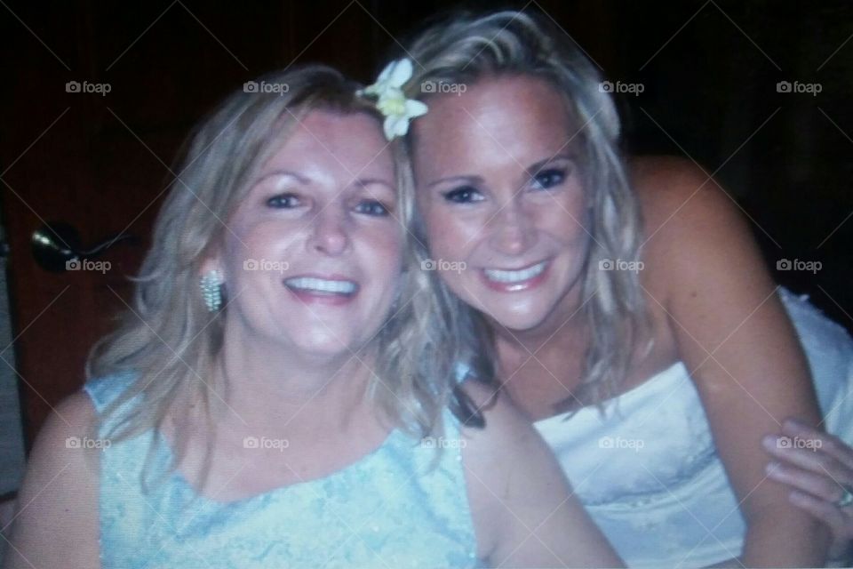 Facial Expression, People, Two, Portrait, Interaction