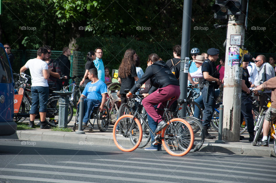 Bike