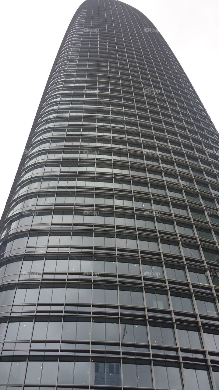 Salesforce tower