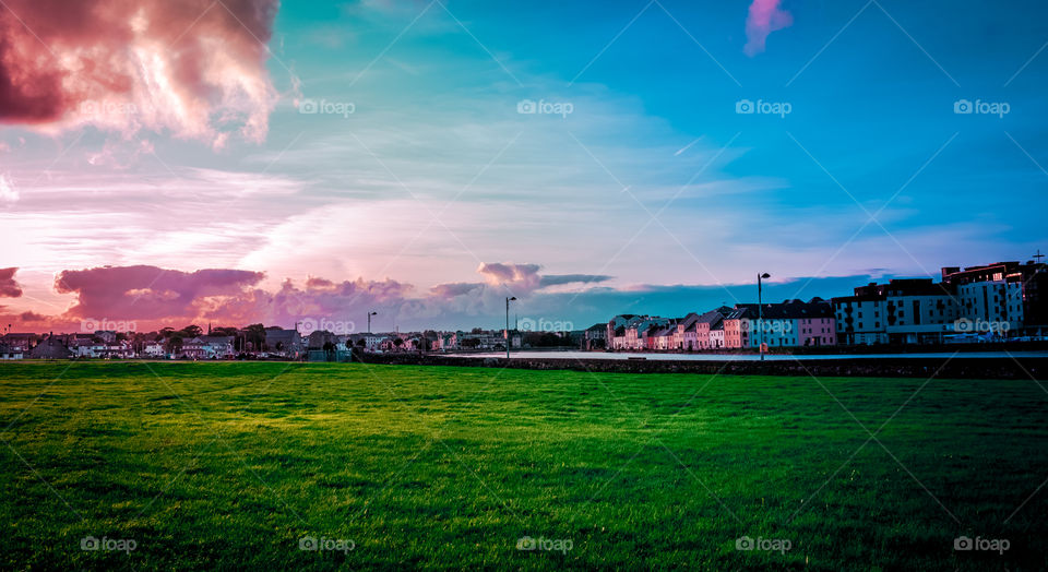 Galway, Ireland