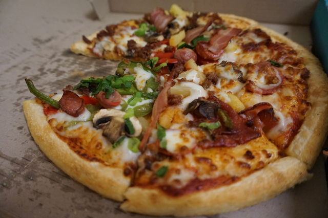 Pizza