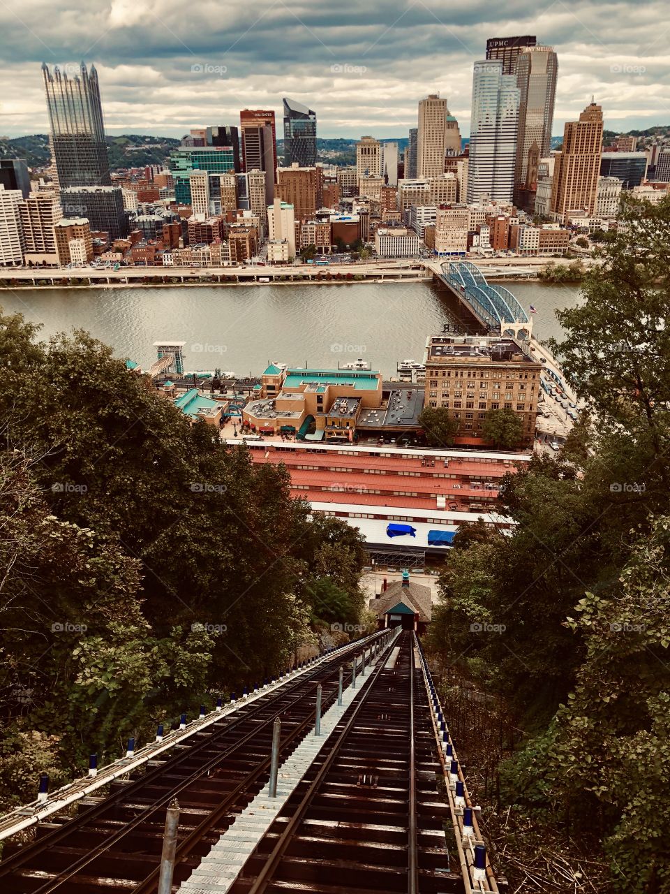 Pittsburgh 