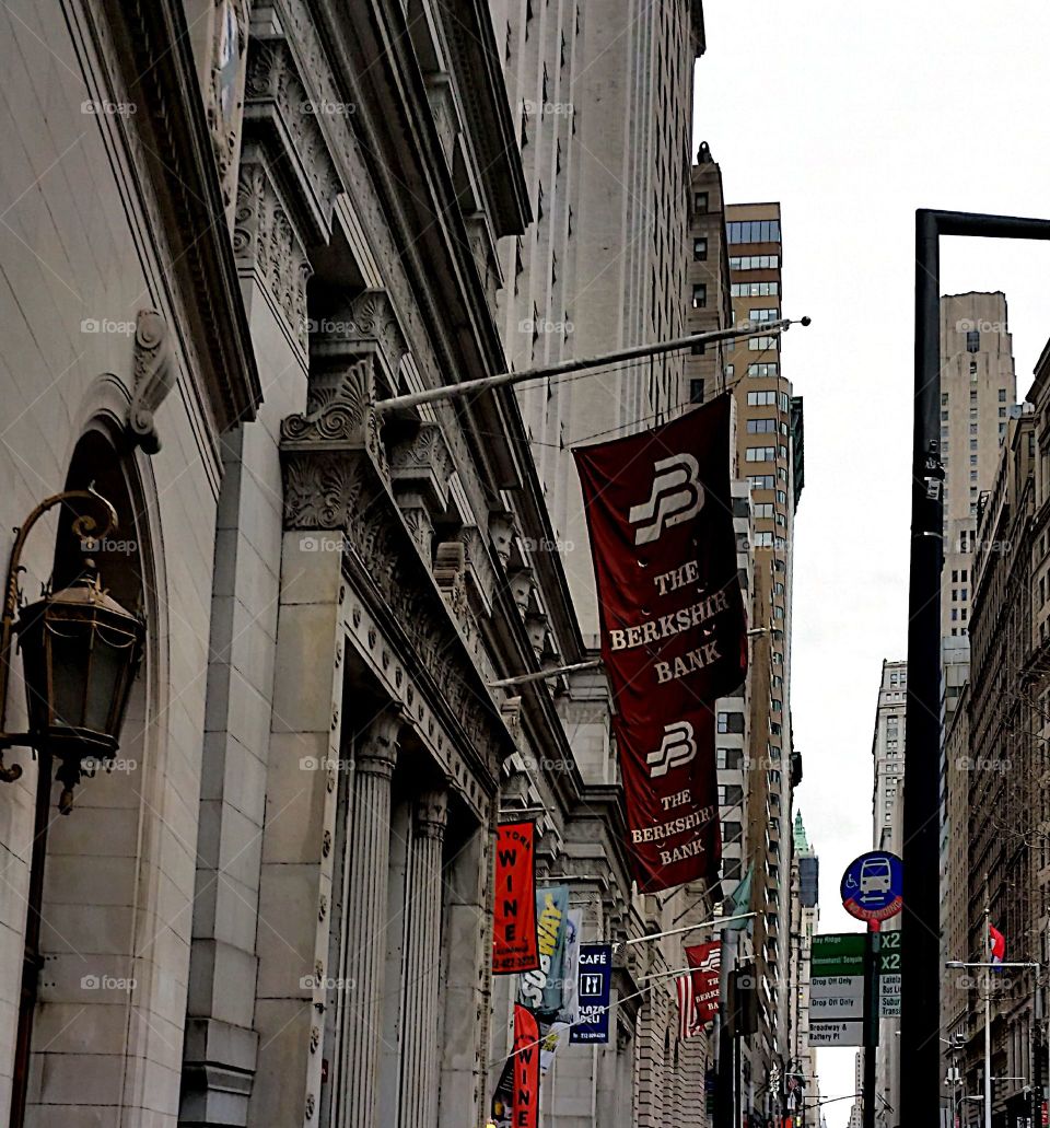 No Person, Architecture, Street, Travel, City