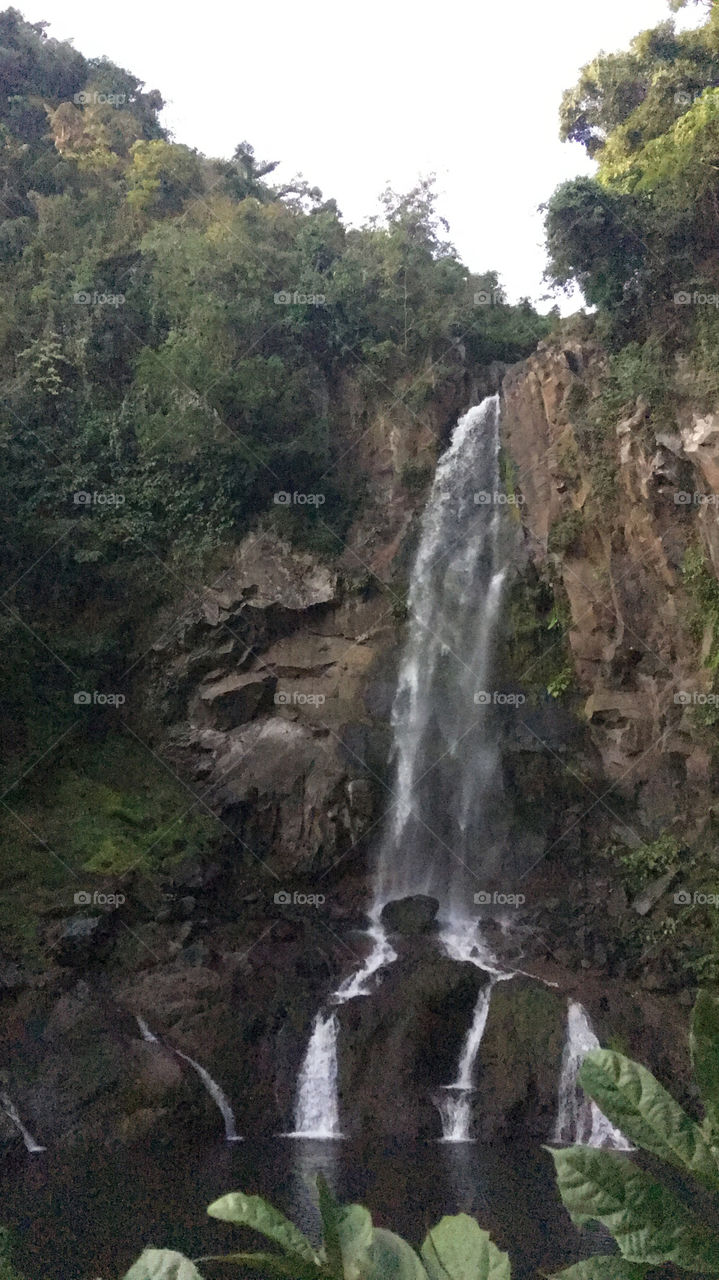 Buntot Palos Falls Pangil Laguna