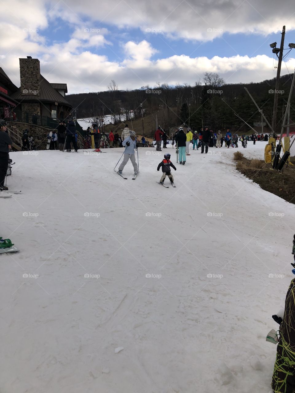 Ski