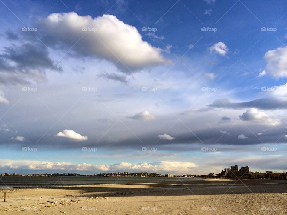 Revere Beach