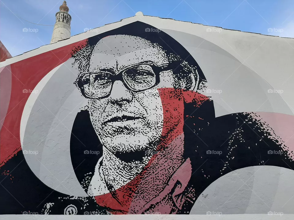Visual Street Art,  Portugal