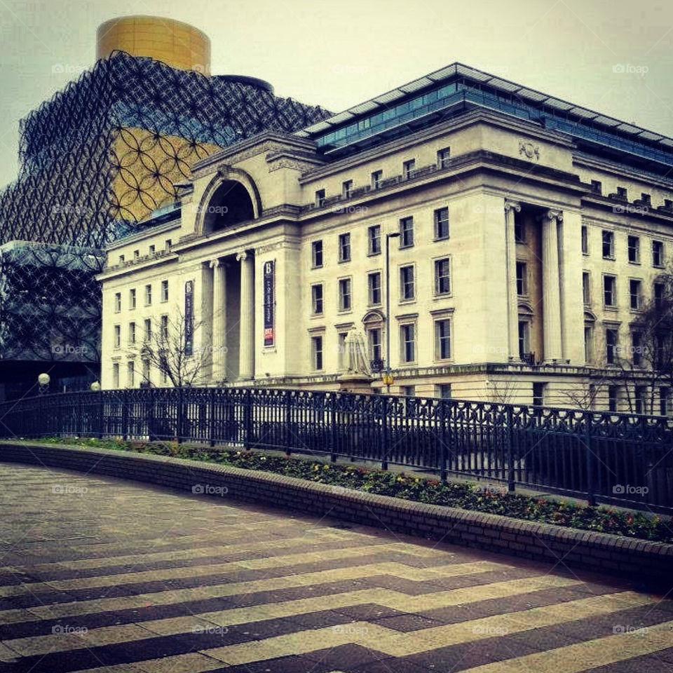 Birmingham (England)