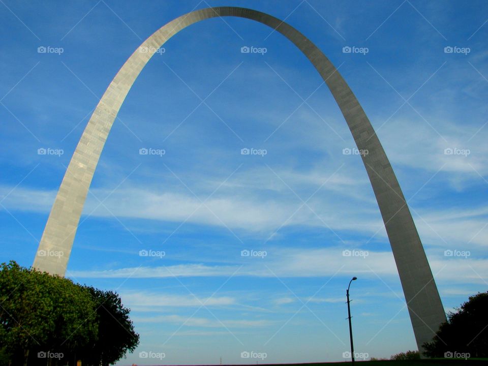 St. Louis Arch