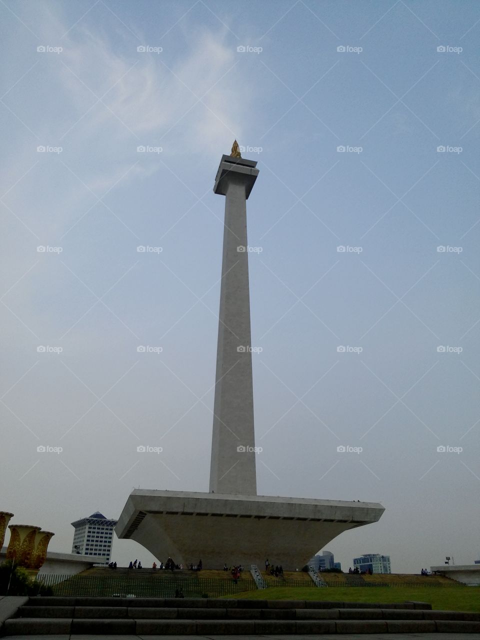Monas