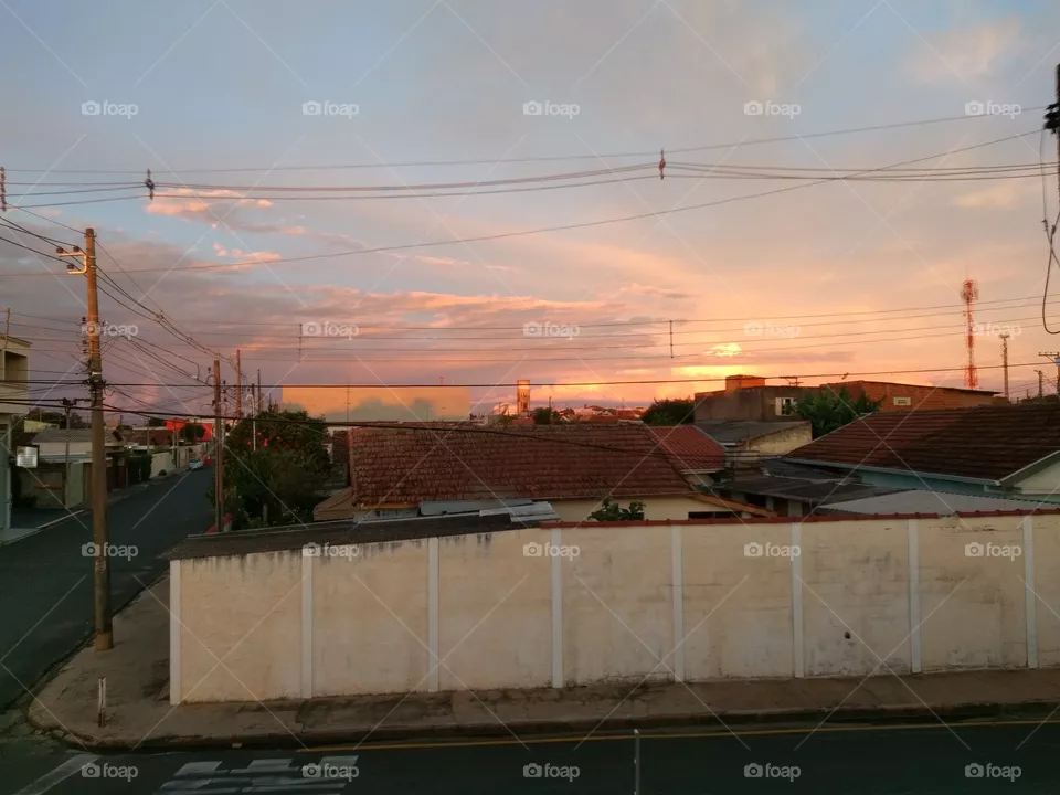 dawn