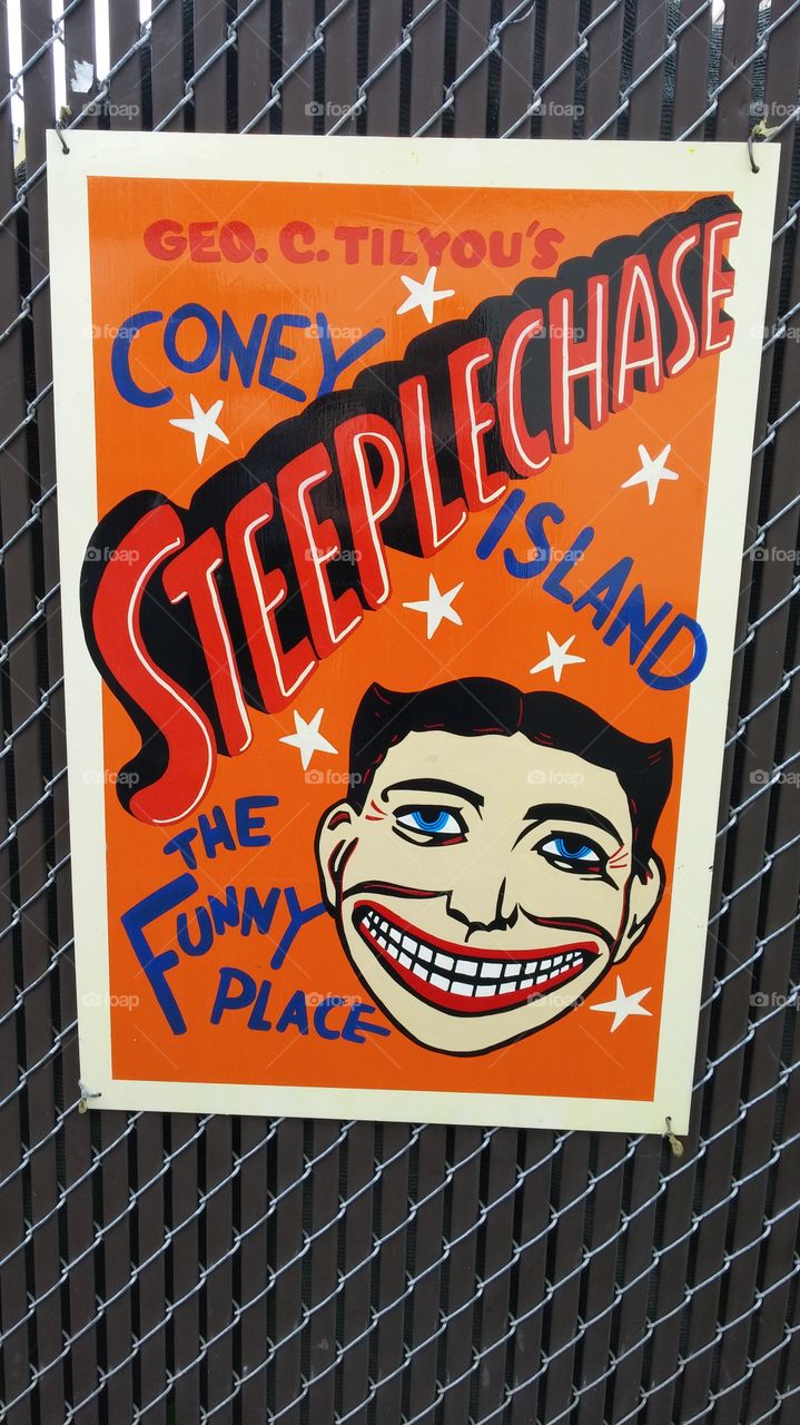 Coney Island, NY