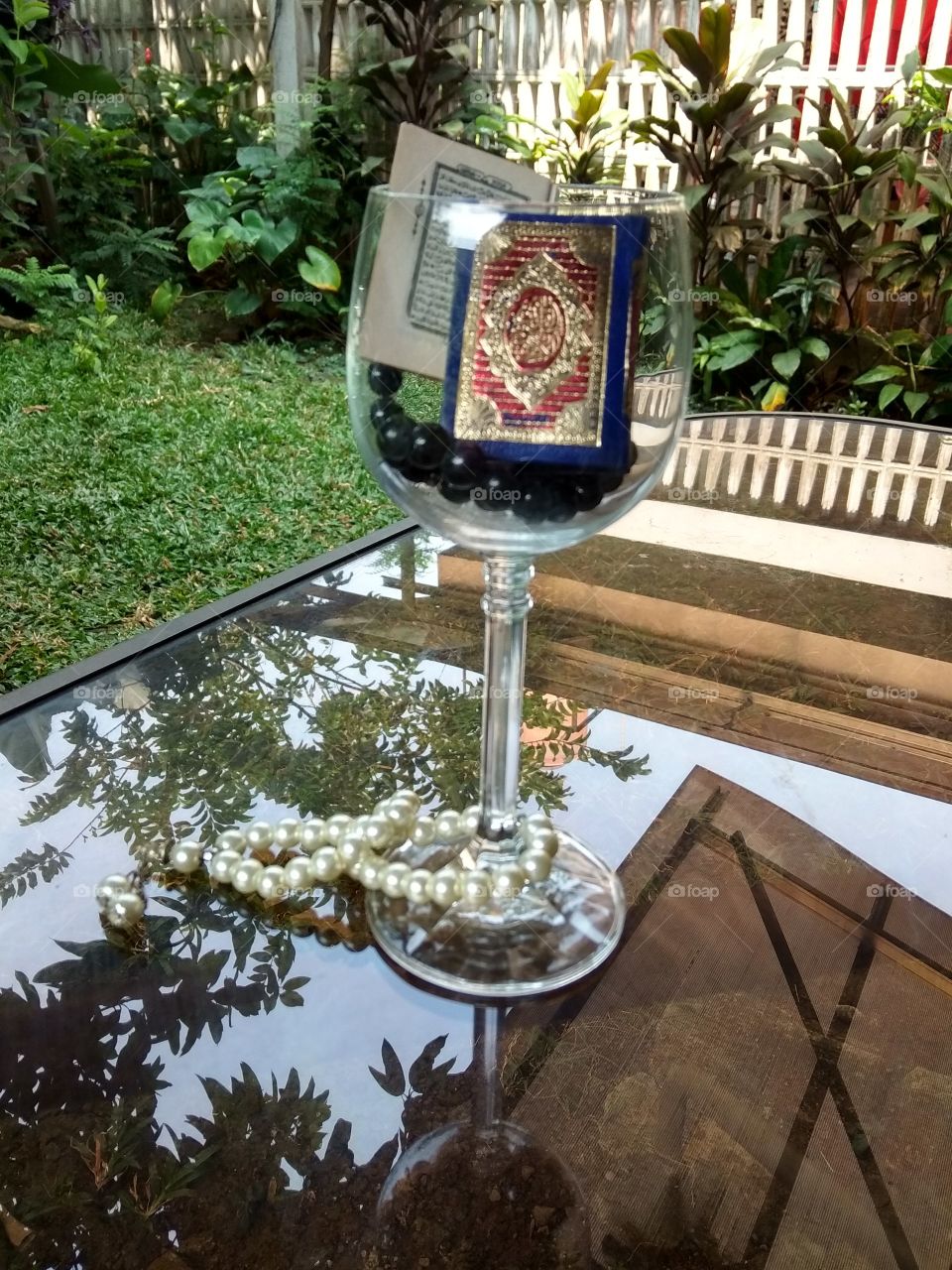 Qur'an always show the good way