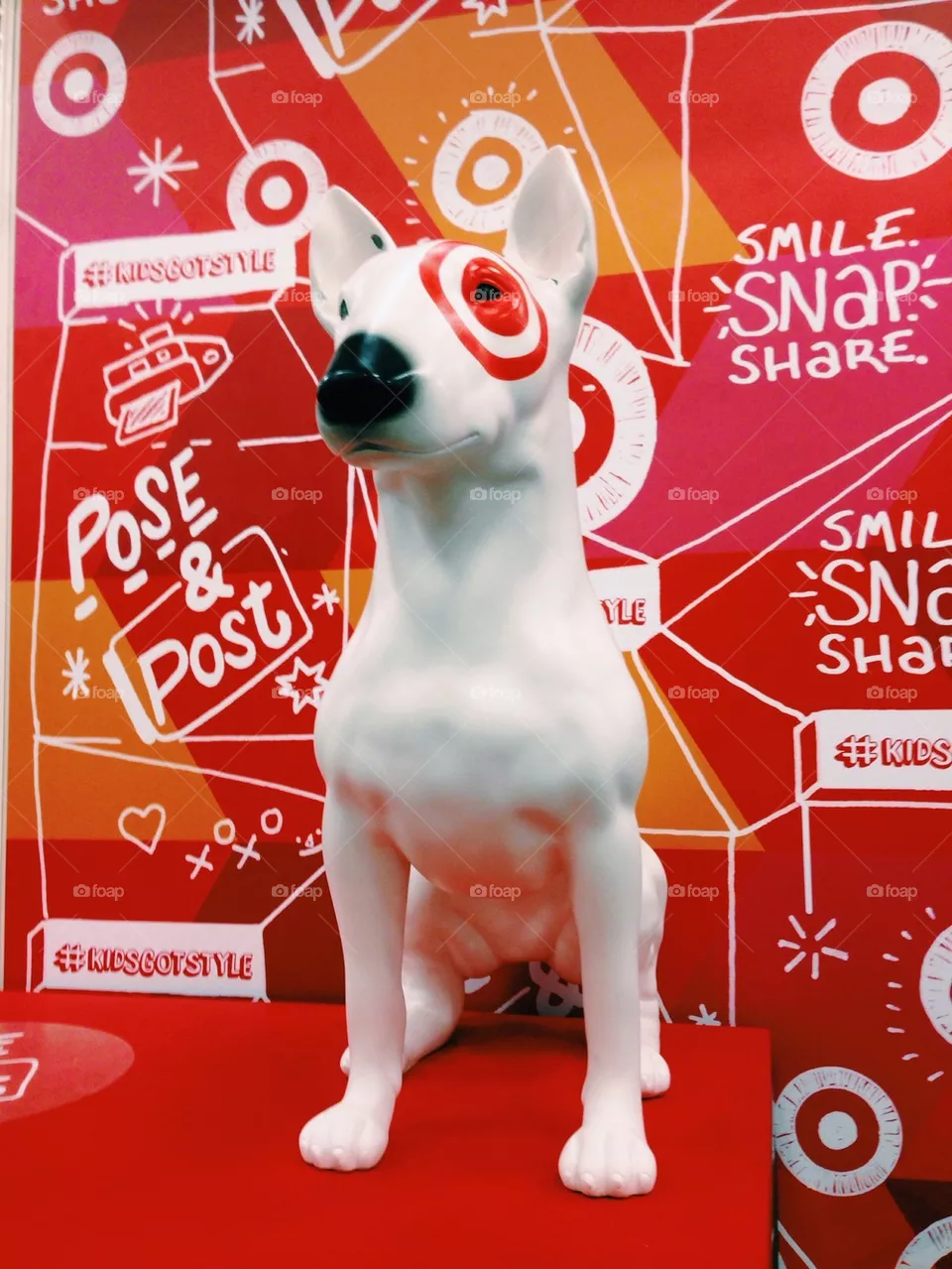 Doggie 
