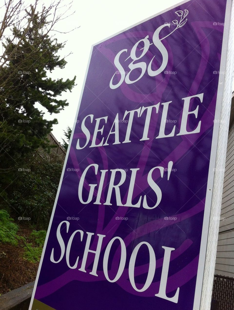 Seattle Girls' School