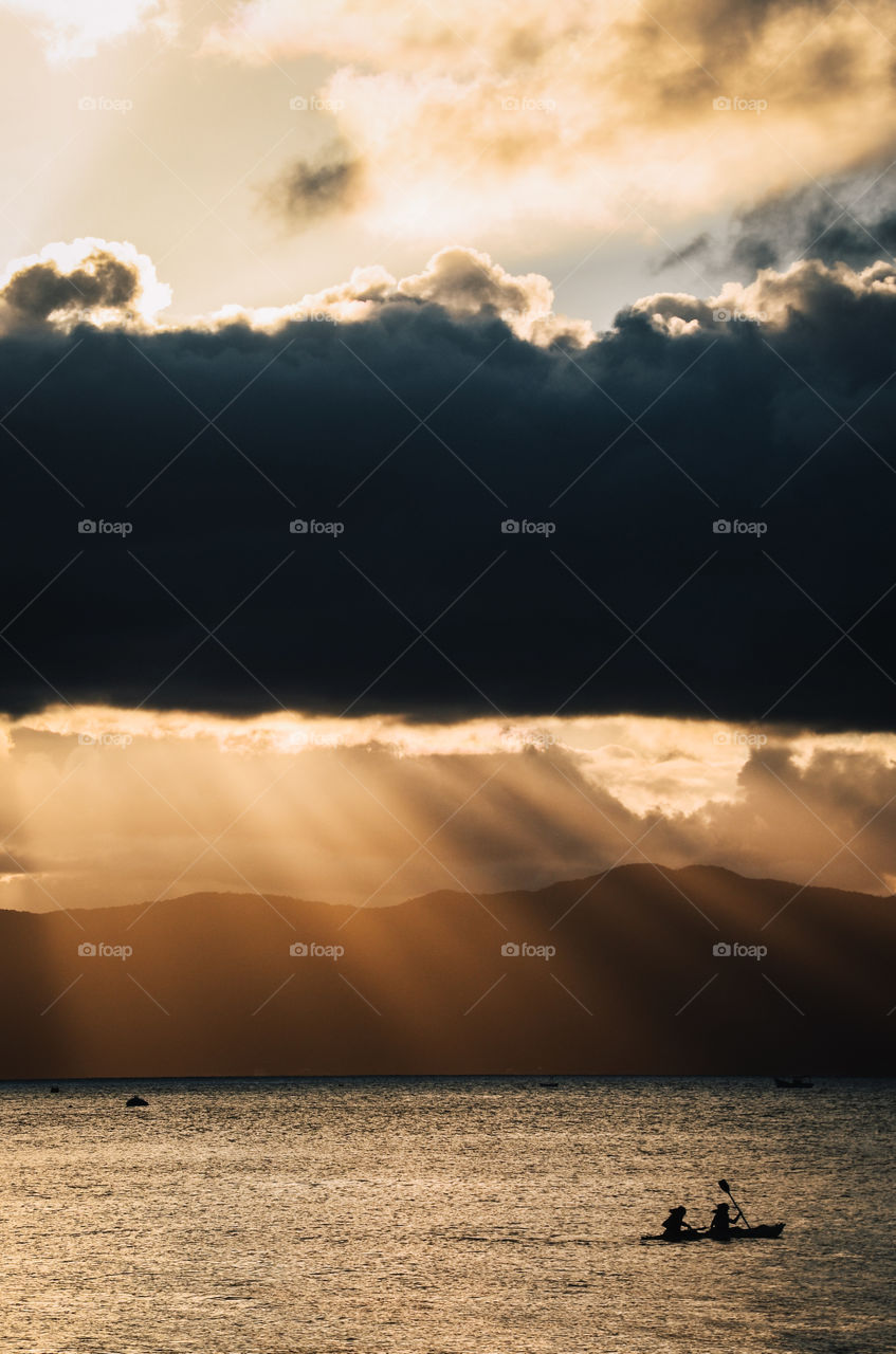 Oh, sunlight...the most precious gold to be found on earth