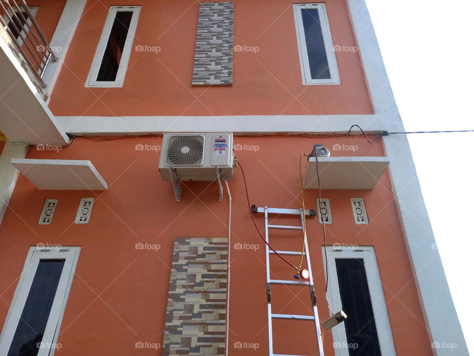 beautifull of architecture