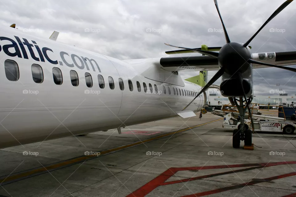 Airbaltic
