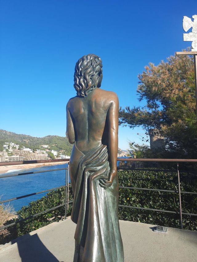 Tossa de mar
