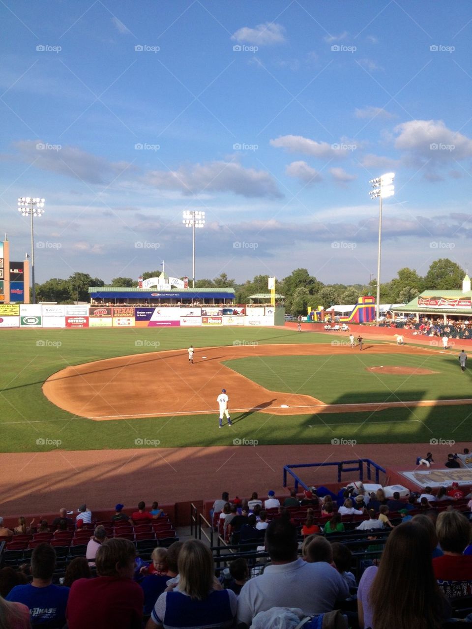 Baseball