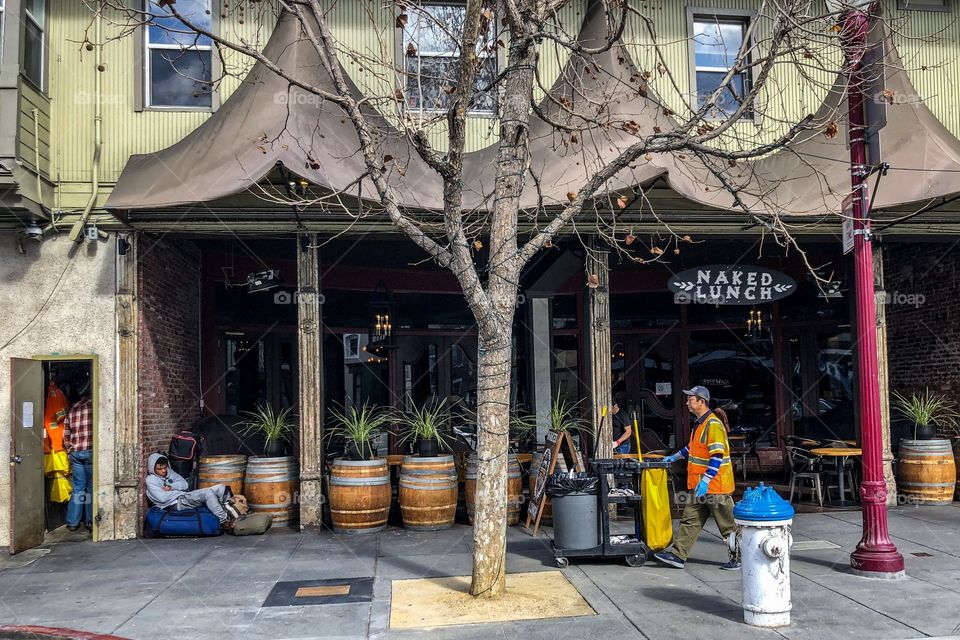 Study the evidence in front if you 